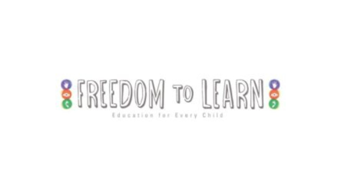 Freedom to Learn: Supporting learning today, for a brighter tomorrow Featured Image