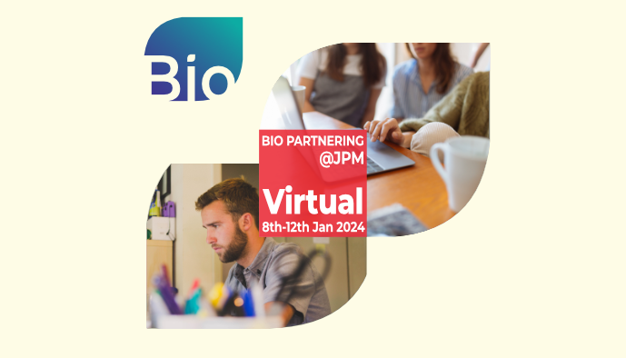 BIO Partnering at JPM 2024 (Virtual) Featured Image
