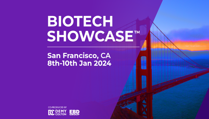 Biotech Showcase 2024 Featured Image