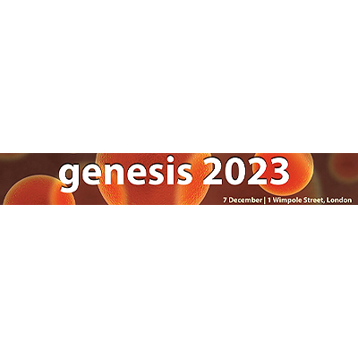 Genesis 2023 Featured Image