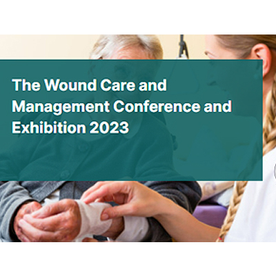 The Wound Care and Management Event 2023 Featured Image