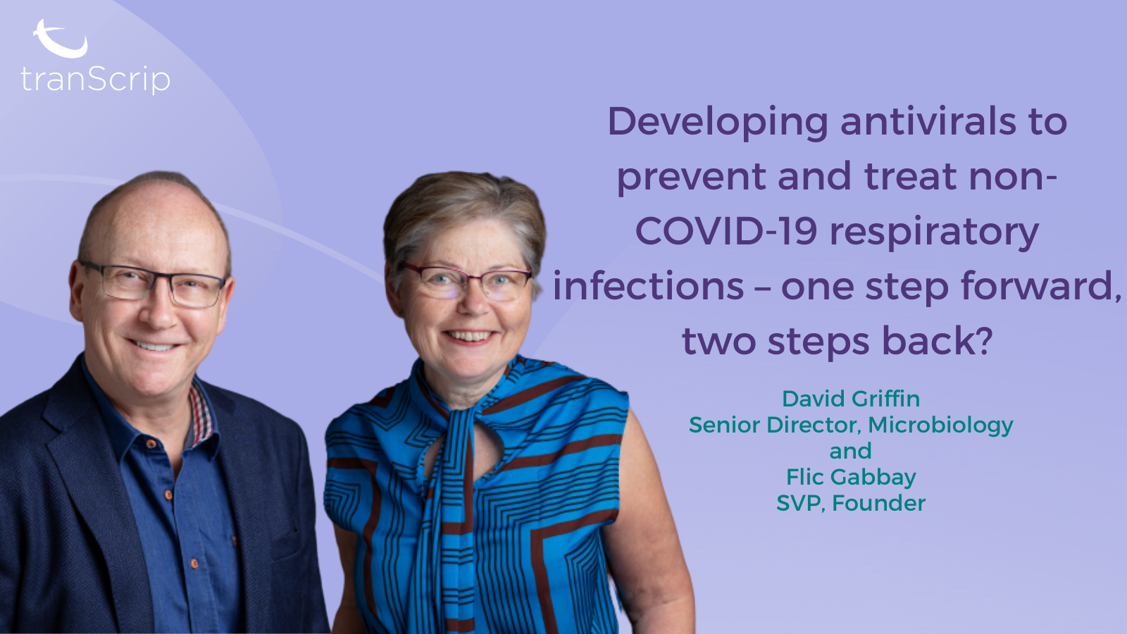 Developing antivirals to prevent and treat non-COVID-19 respiratory infections – one step forward, two steps back? Featured Image