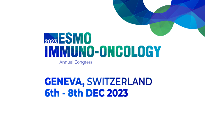 ESMO Immuno-Oncology Congress Featured Image