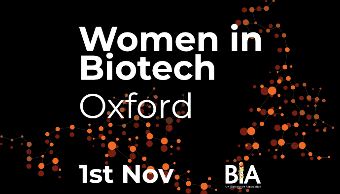 BIA Women in Biotech Featured Image